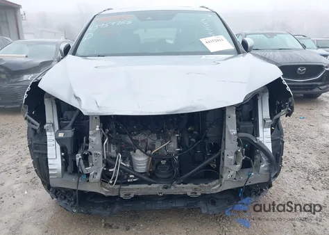 2022 Honda Pilot 2Wd Special Edition z USA, uszkodzony, nr VIN 5FNYF5H21NB033327